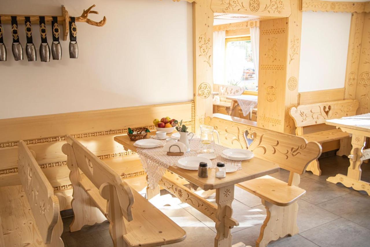 Willa Siklawa Zakopane Exteriér fotografie